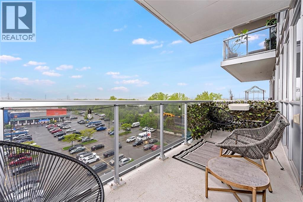 2081 Fairview Street Unit# 611, Burlington, Ontario  L7R 0E4 - Photo 19 - 40858371
