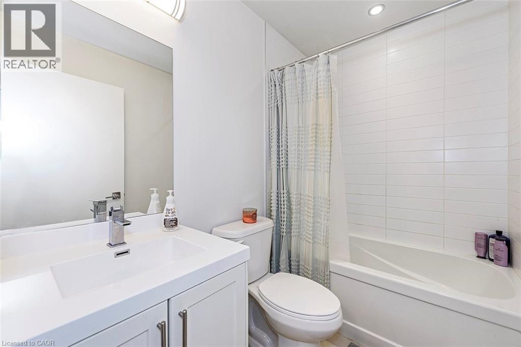 2081 Fairview Street Unit# 611, Burlington, Ontario  L7R 0E4 - Photo 4 - 40858371