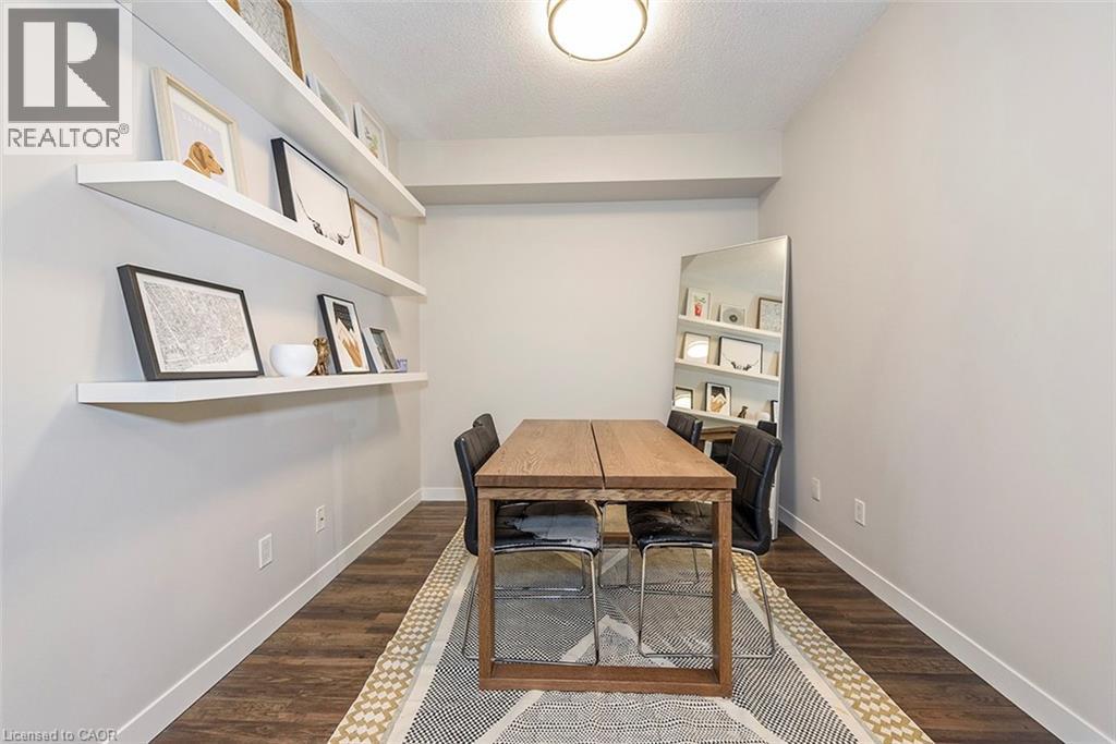 2081 Fairview Street Unit# 611, Burlington, Ontario  L7R 0E4 - Photo 8 - 40858371