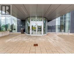 2081 FAIRVIEW Street Unit# 611, burlington, Ontario