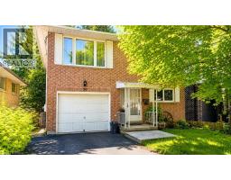 50 SOUTH Drive, Kitchener, Ontario