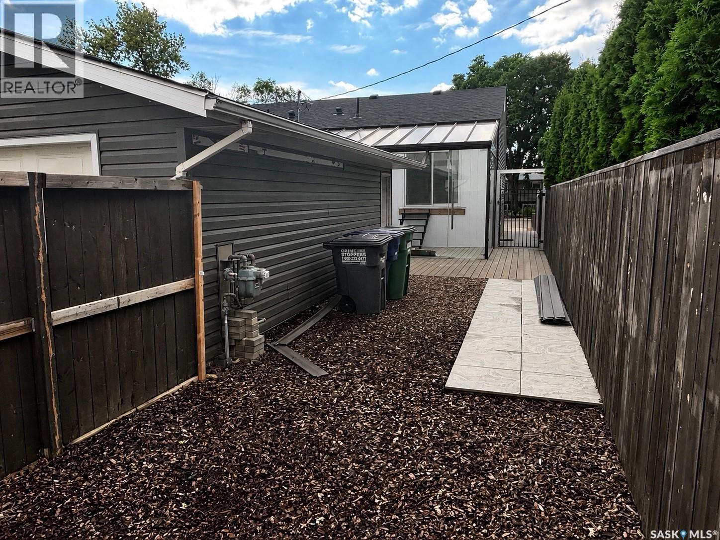 905a Argyle Avenue, Saskatoon, Saskatchewan  S7H 2V9 - Photo 19 - SK046806