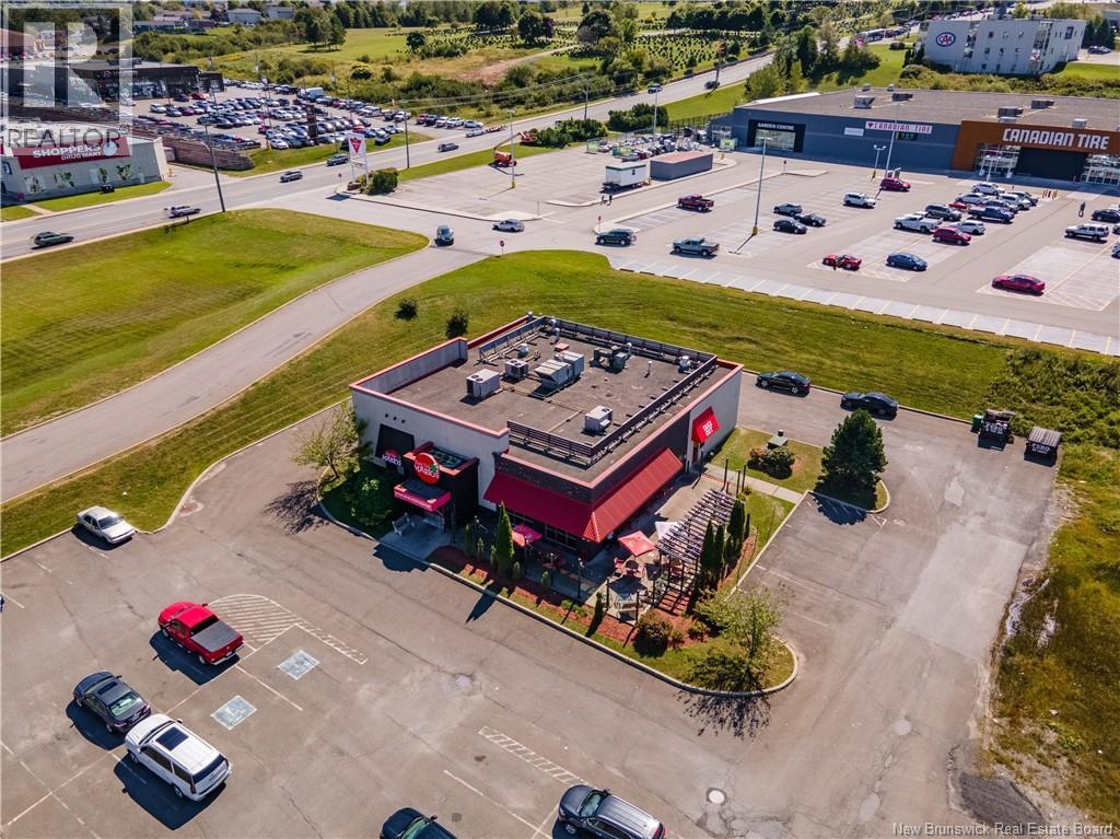 75 Consumers Drive, Saint John, New Brunswick