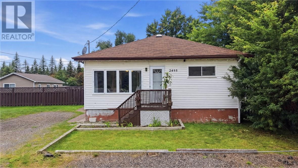 2455 Highway 69N, Val Caron, Ontario