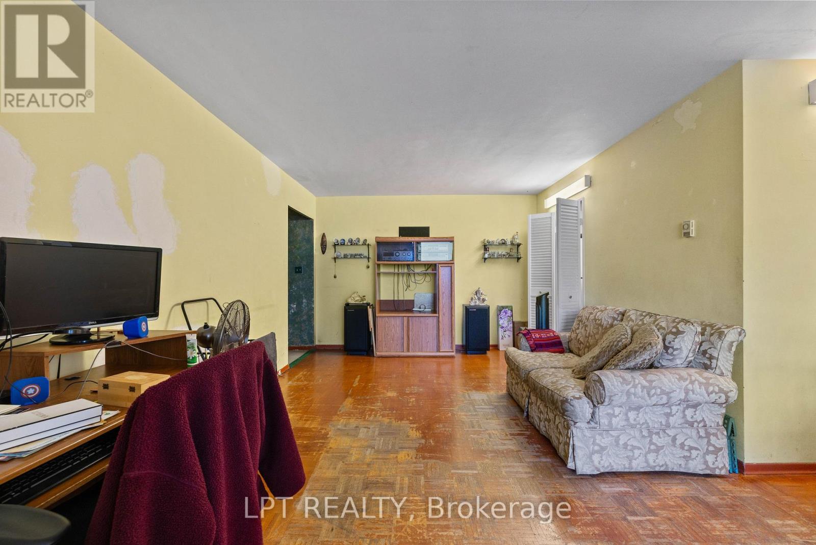 2811 - 5 Massey Square, Toronto, Ontario M4C 5L6 - Photo 11 - E13694694