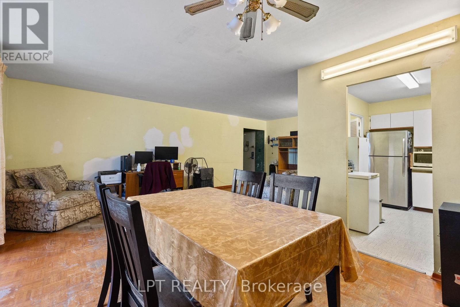 2811 - 5 Massey Square, Toronto, Ontario M4C 5L6 - Photo 13 - E13694694