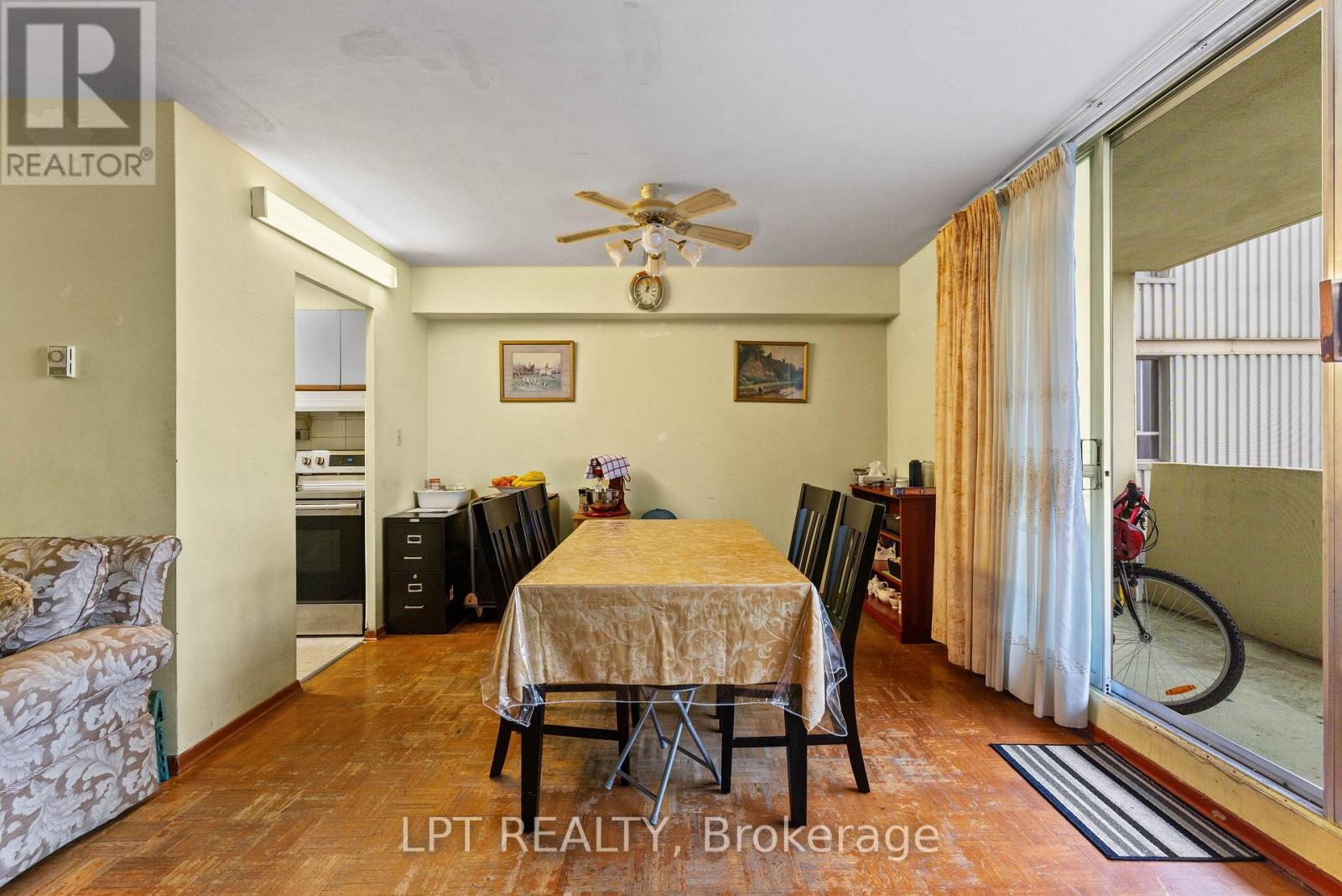2811 - 5 Massey Square, Toronto, Ontario M4C 5L6 - Photo 14 - E13694694