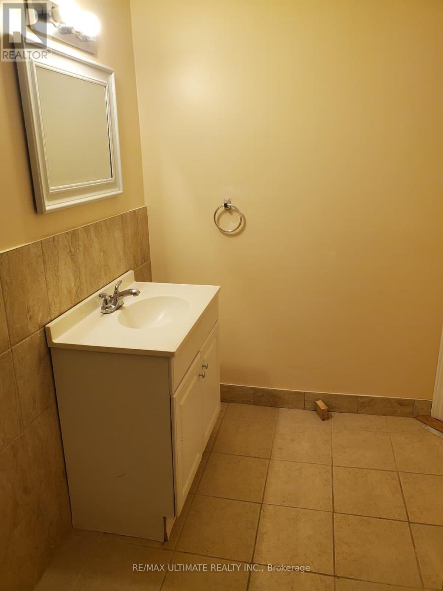 Basement - 58 Braidwood Lake Road, Brampton, Ontario  L6Z 1X6 - Photo 7 - W13725196