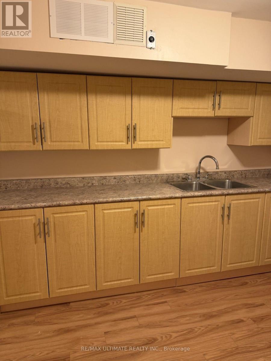 Basement - 58 Braidwood Lake Road, Brampton, Ontario  L6Z 1X6 - Photo 16 - W13725196