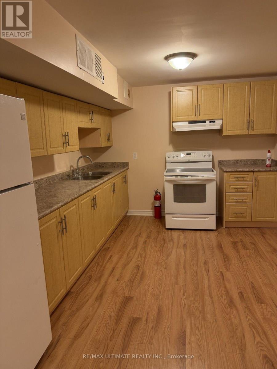 Basement - 58 Braidwood Lake Road, Brampton, Ontario  L6Z 1X6 - Photo 17 - W13725196