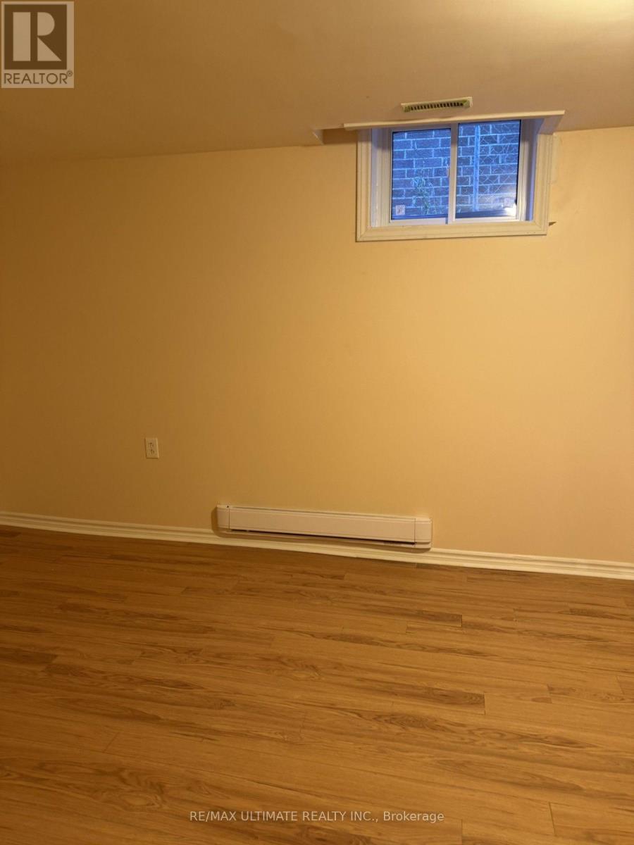 Basement - 58 Braidwood Lake Road, Brampton, Ontario  L6Z 1X6 - Photo 11 - W13725196