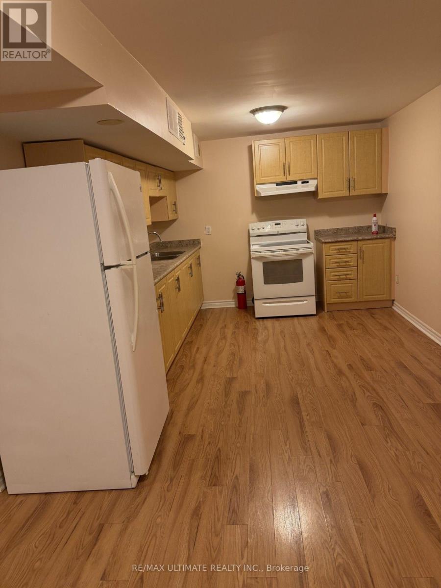 Basement - 58 Braidwood Lake Road, Brampton, Ontario  L6Z 1X6 - Photo 13 - W13725196