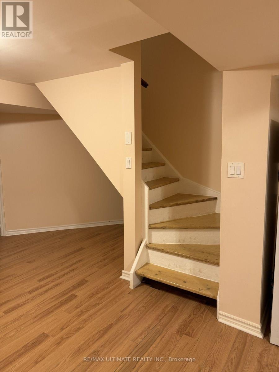 Basement - 58 Braidwood Lake Road, Brampton, Ontario  L6Z 1X6 - Photo 15 - W13725196