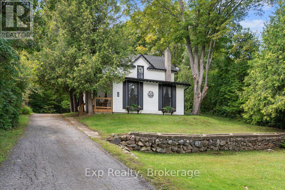 26 Sherbourne Street N, Bancroft, Ontario  K0L 1C0 - Photo 2 - X13730376
