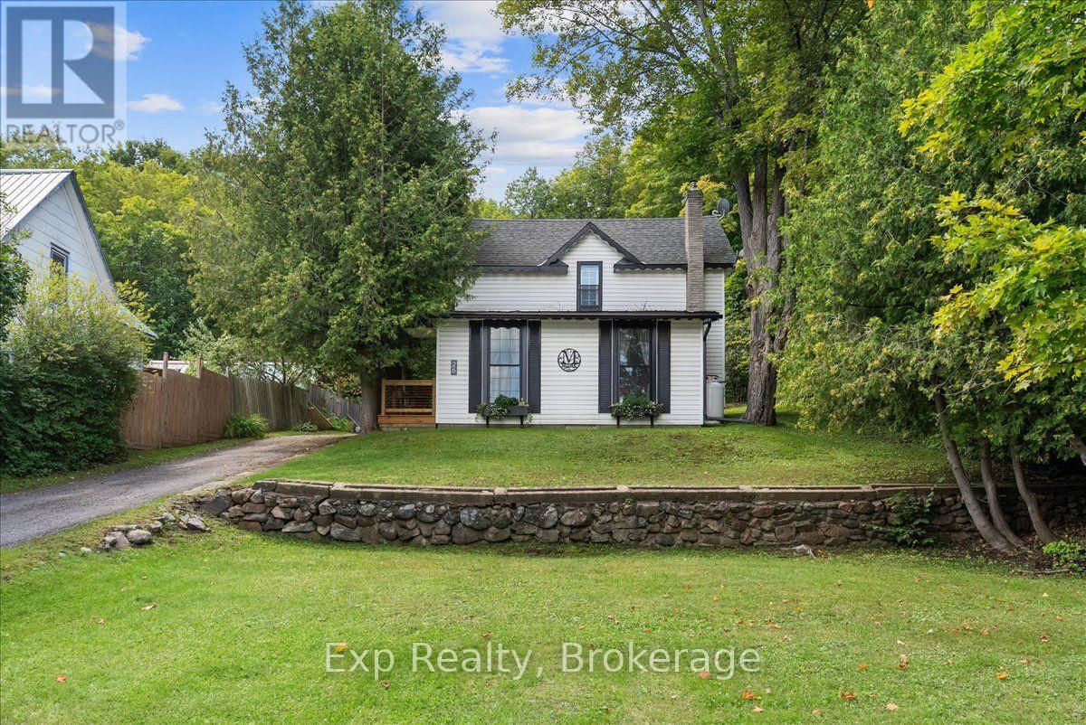 26 Sherbourne Street N, Bancroft, Ontario  K0L 1C0 - Photo 3 - X13730376