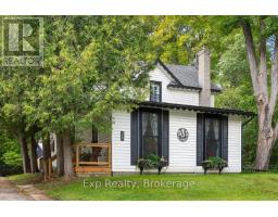 26 SHERBOURNE STREET N, Bancroft, Ontario