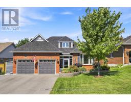 1846 STRATTON AVENUE, Peterborough, Ontario