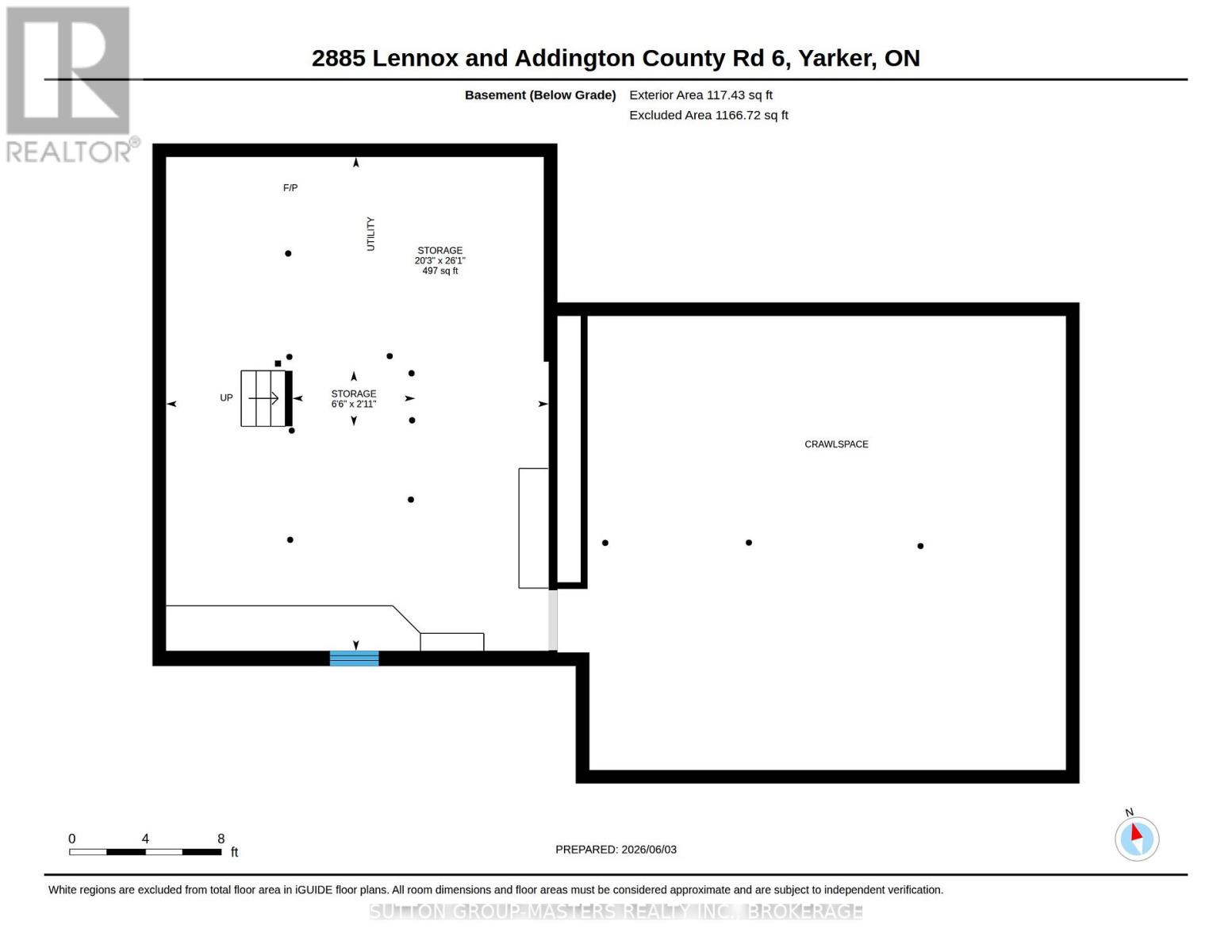 2885 County Rd 6 Road, Stone Mills, Ontario  K0K 3N0 - Photo 45 - X13730280