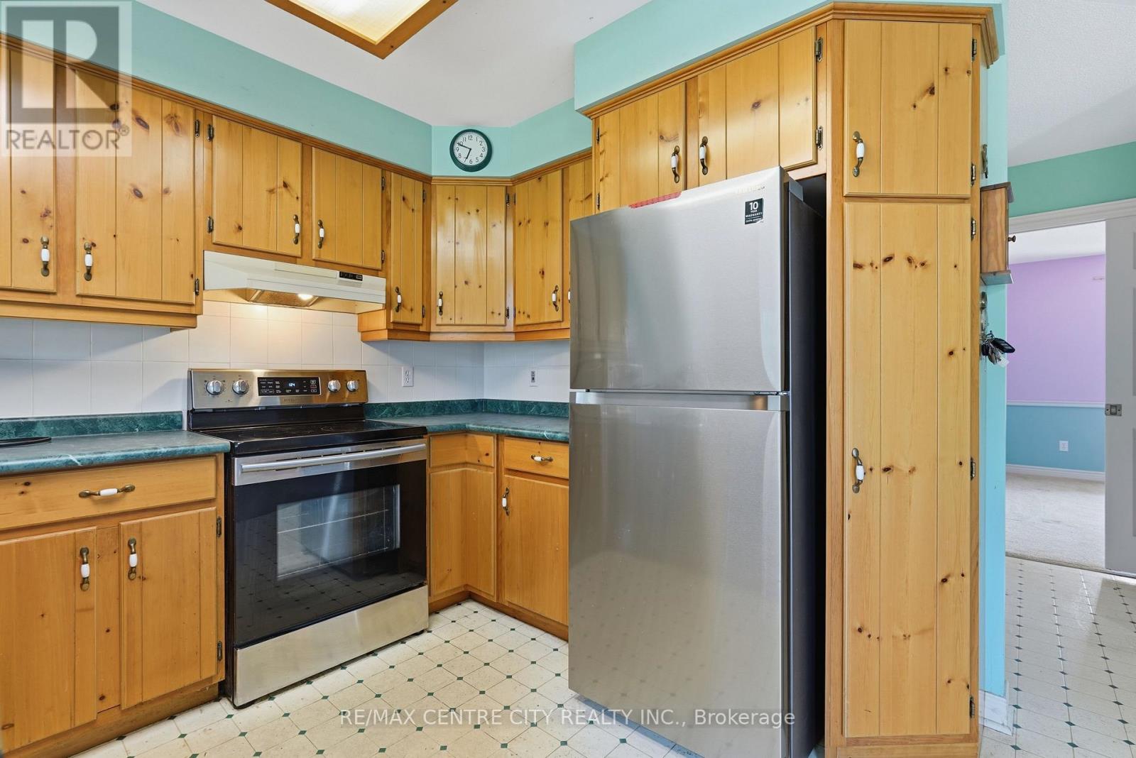 90 Moraine Crescent, London North, Ontario  N6G 4Z1 - Photo 14 - X13730260