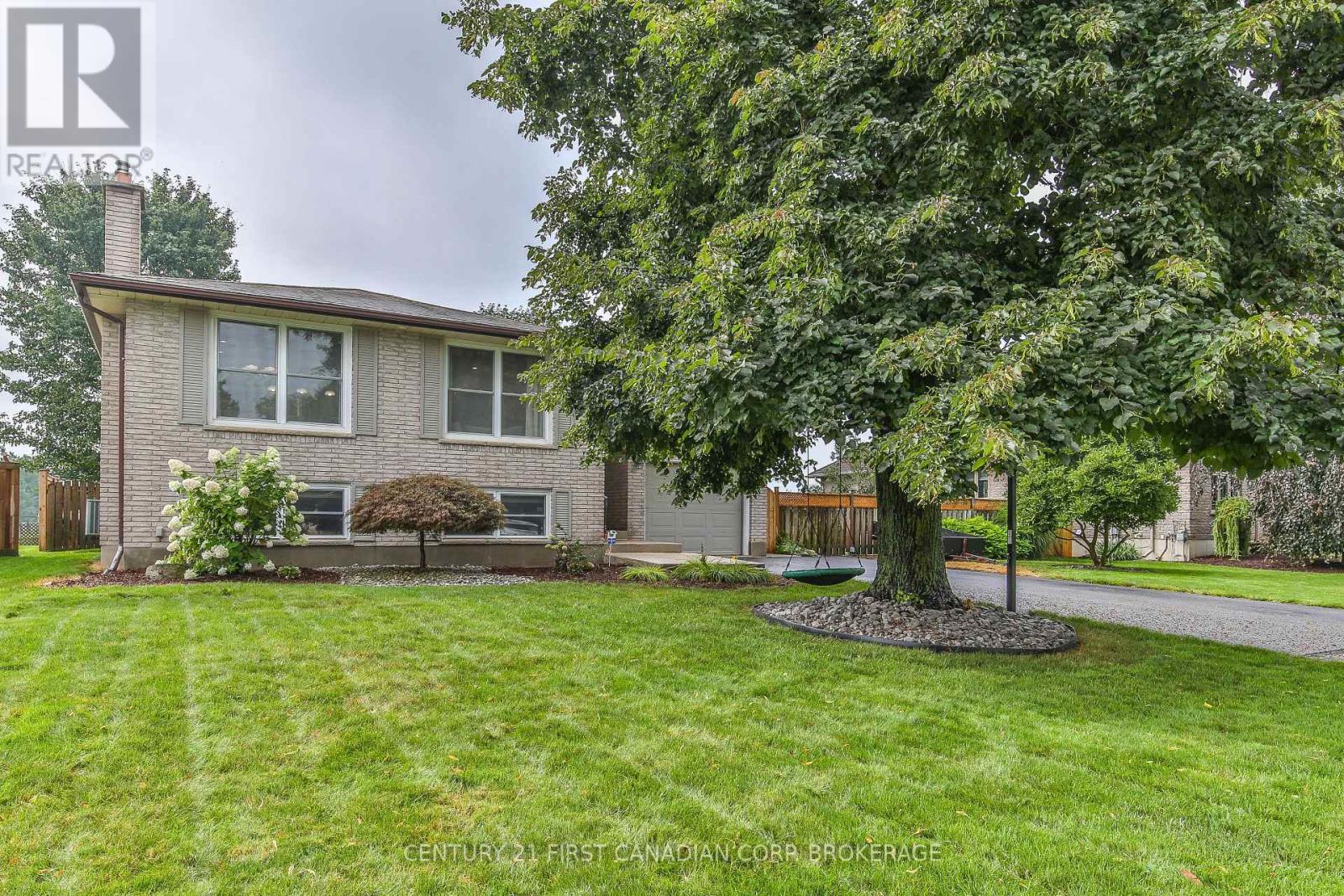 217 SELDON STREET, Zorra, Ontario