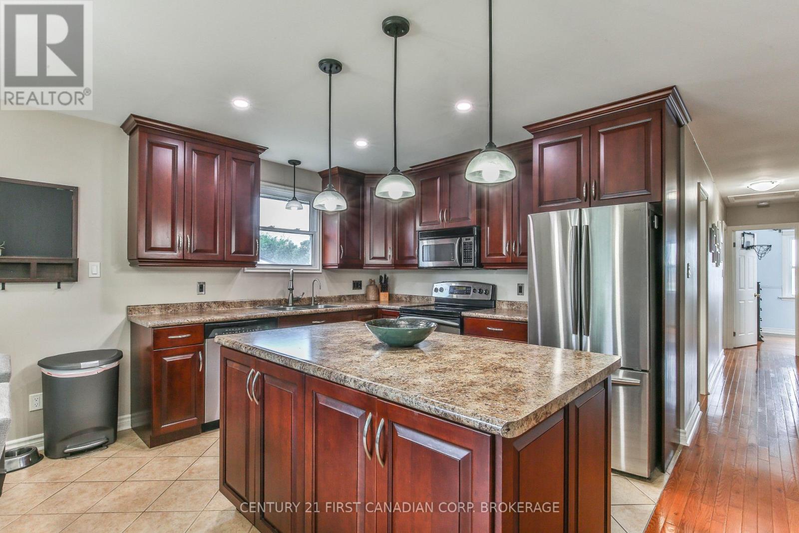 217 Seldon Street, Zorra, Ontario  N0M 2M0 - Photo 12 - X13730274