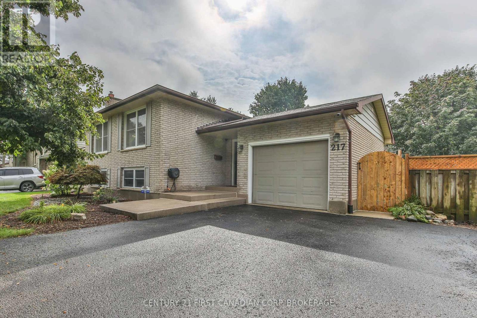 217 Seldon Street, Zorra, Ontario  N0M 2M0 - Photo 2 - X13730274