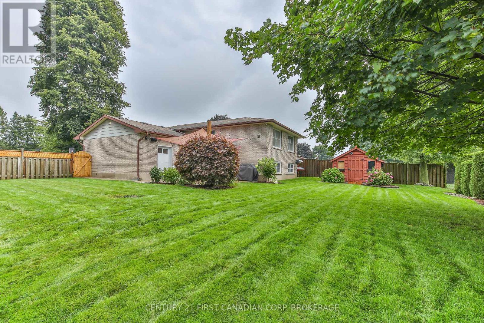 217 Seldon Street, Zorra, Ontario  N0M 2M0 - Photo 39 - X13730274