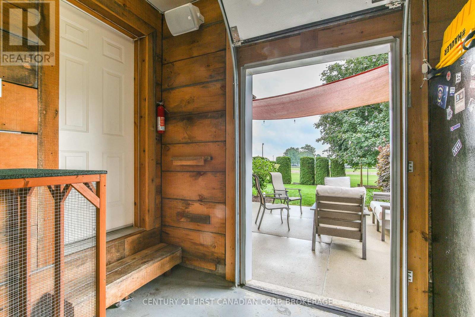 217 Seldon Street, Zorra, Ontario  N0M 2M0 - Photo 45 - X13730274