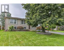 217 SELDON STREET, Zorra, Ontario