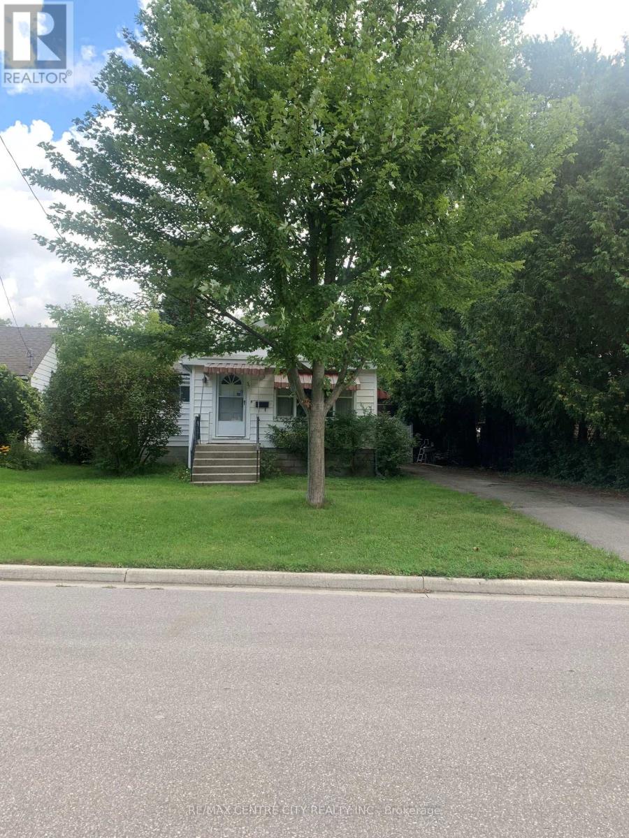 57 BRITANNIA AVENUE, London North, Ontario
