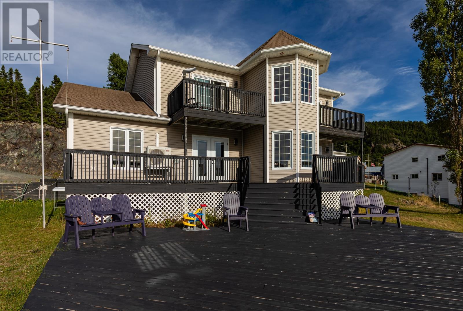 485 Main Street, Triton, Newfoundland & Labrador  A0J 1V0 - Photo 6 - 1302591