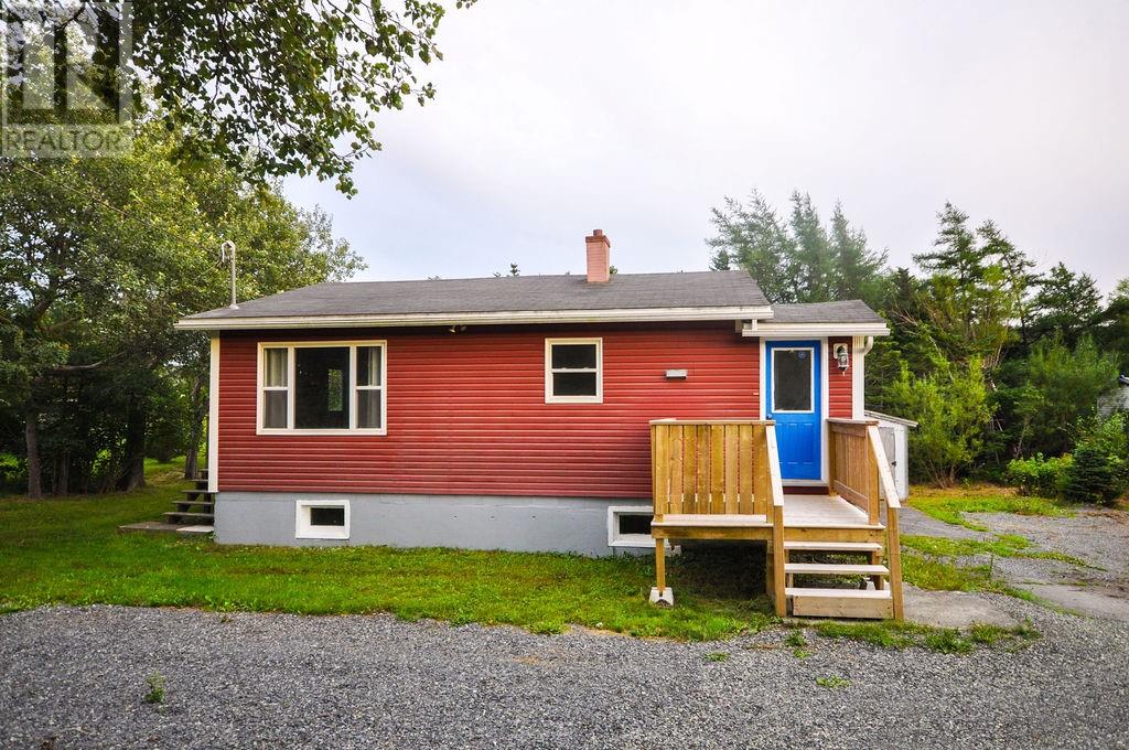 1055-1057 Main Road, Dunville, Newfoundland & Labrador
