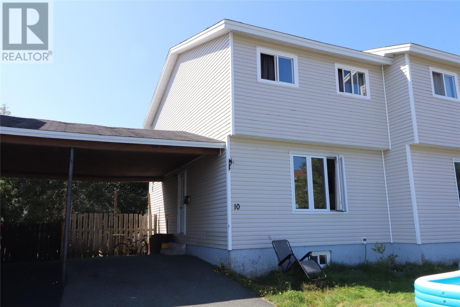 10 Jubilee Place, Mt. Pearl