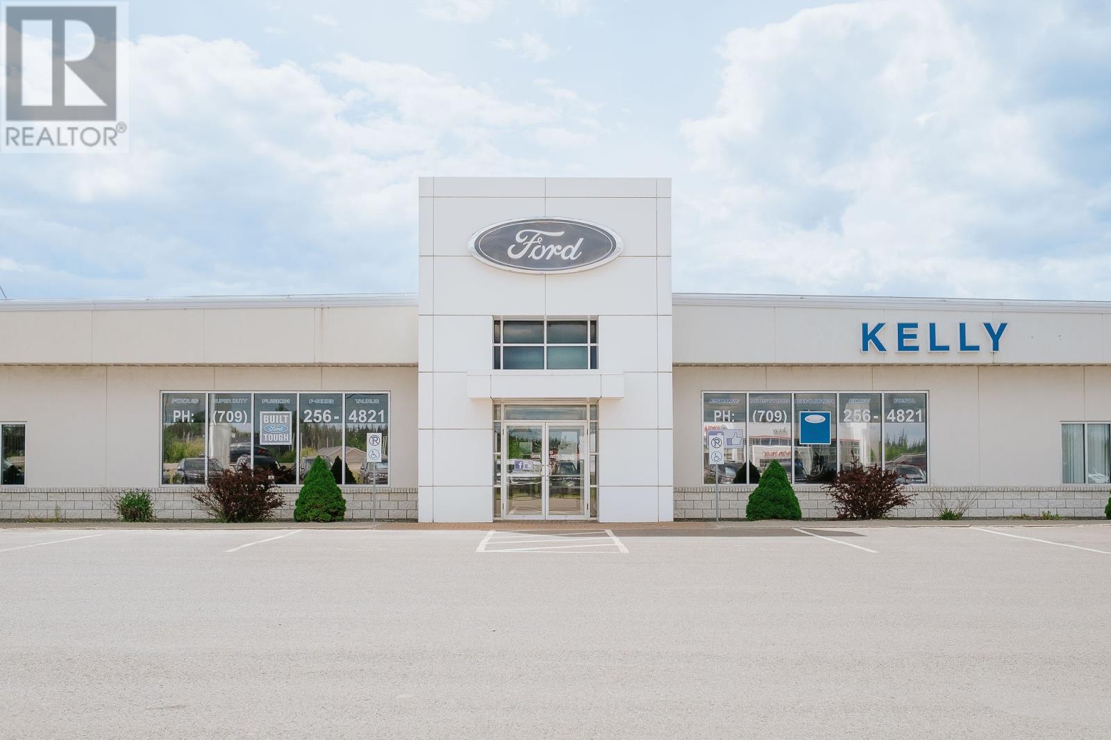 105 Laurel Road, Gander