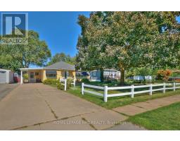 4013 WELLAND STREET, Niagara Falls, Ontario