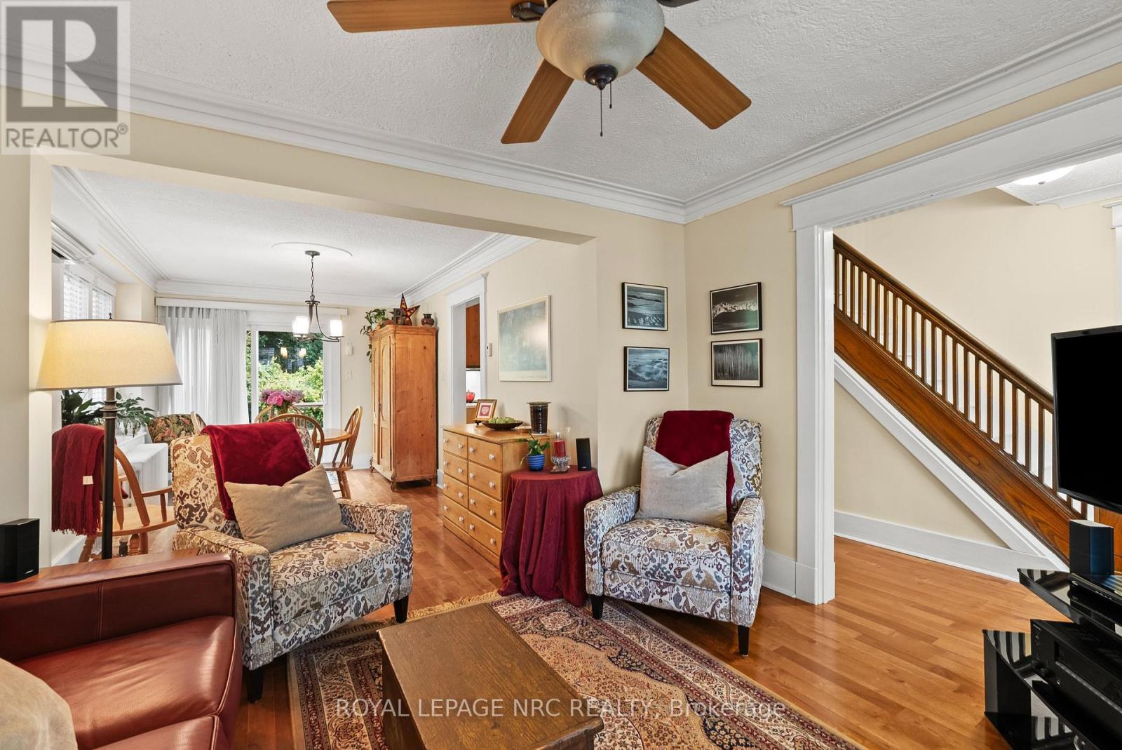 5 Greenlaw Place, St. Catharines, Ontario  L2R 4S5 - Photo 13 - X13730342