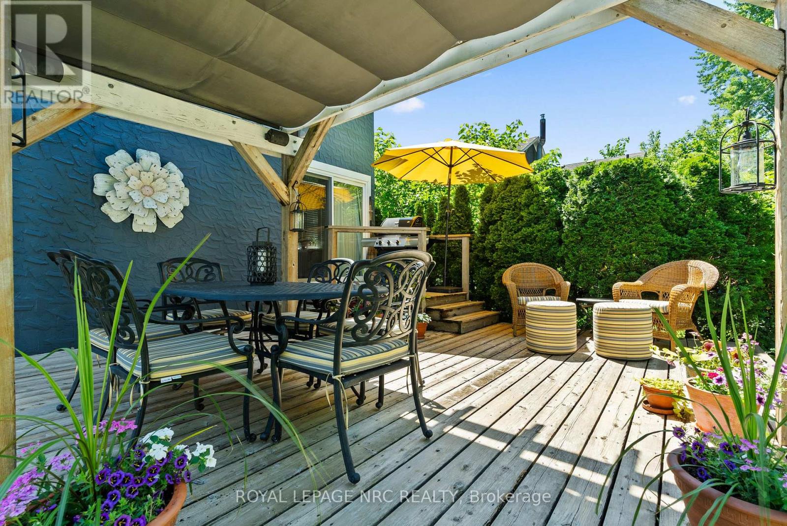 5 Greenlaw Place, St. Catharines, Ontario  L2R 4S5 - Photo 35 - X13730342
