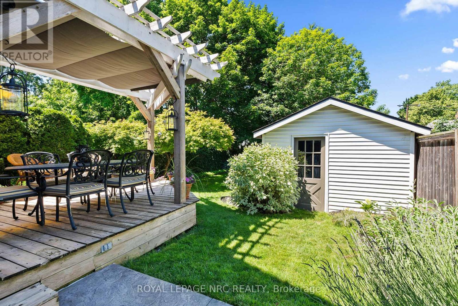 5 Greenlaw Place, St. Catharines, Ontario  L2R 4S5 - Photo 37 - X13730342