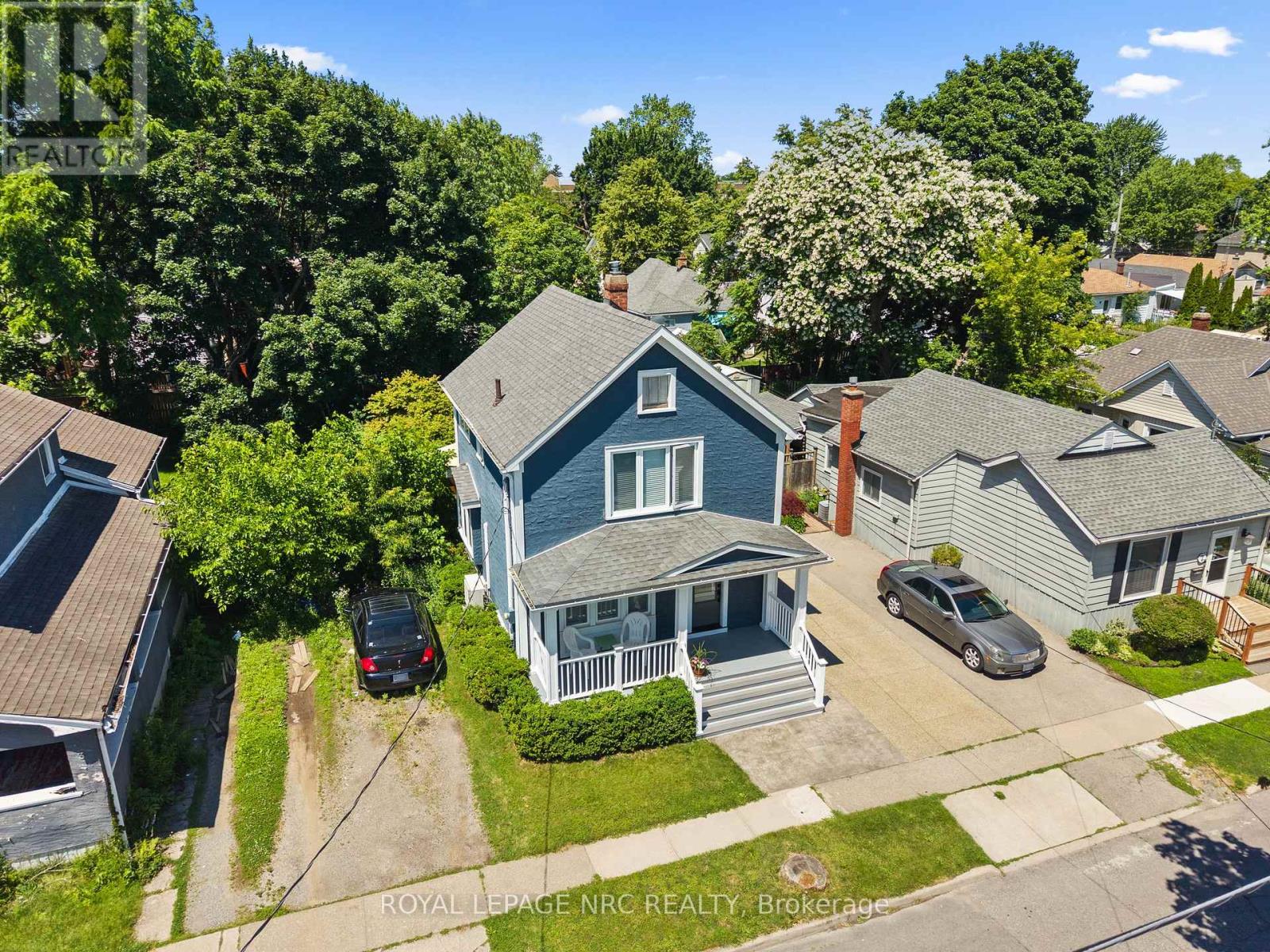 5 Greenlaw Place, St. Catharines, Ontario  L2R 4S5 - Photo 4 - X13730342