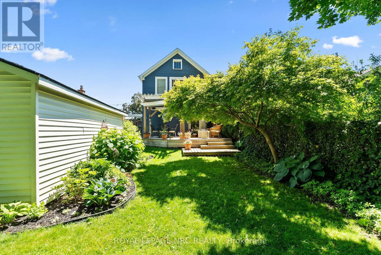 5 Greenlaw Place, St. Catharines, Ontario  L2R 4S5 - Photo 40 - X13730342