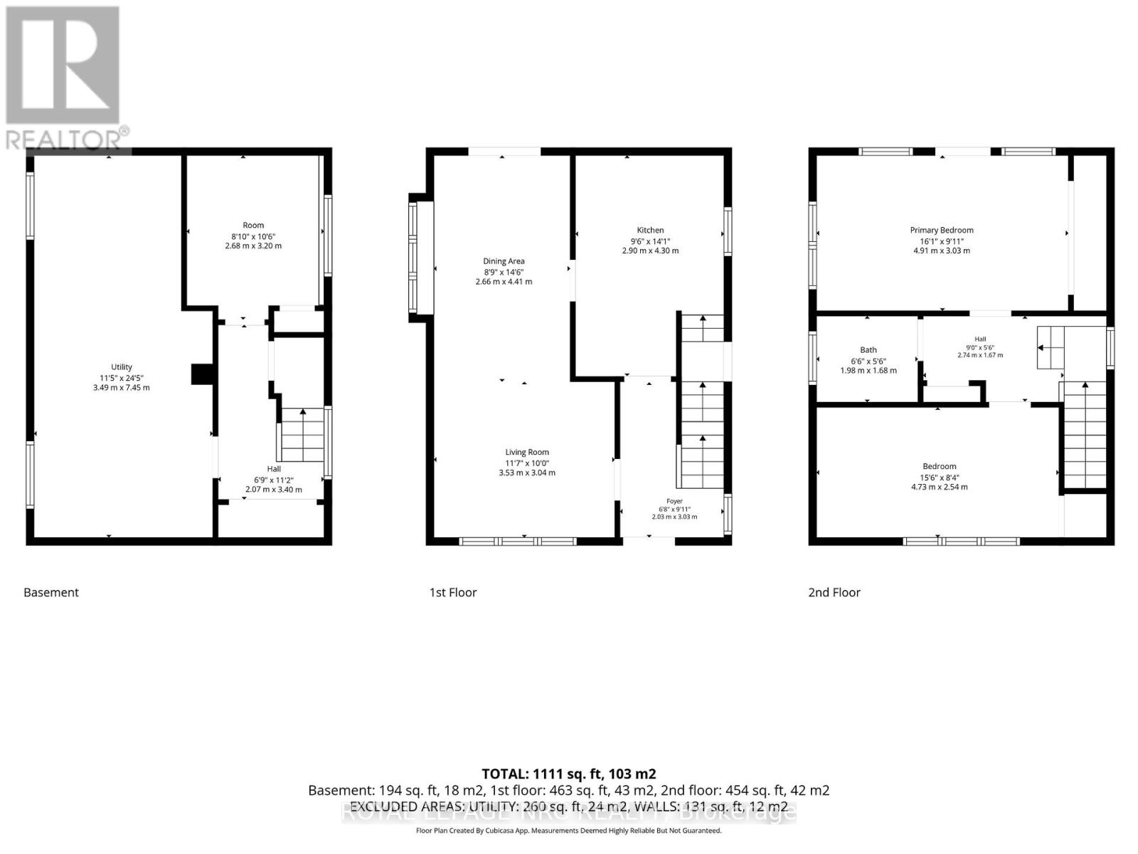 5 Greenlaw Place, St. Catharines, Ontario  L2R 4S5 - Photo 43 - X13730342
