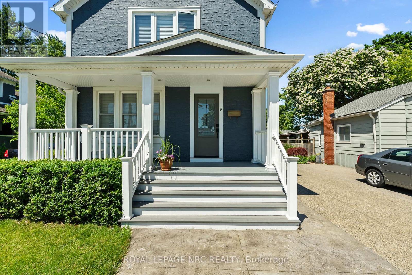 5 Greenlaw Place, St. Catharines, Ontario  L2R 4S5 - Photo 5 - X13730342