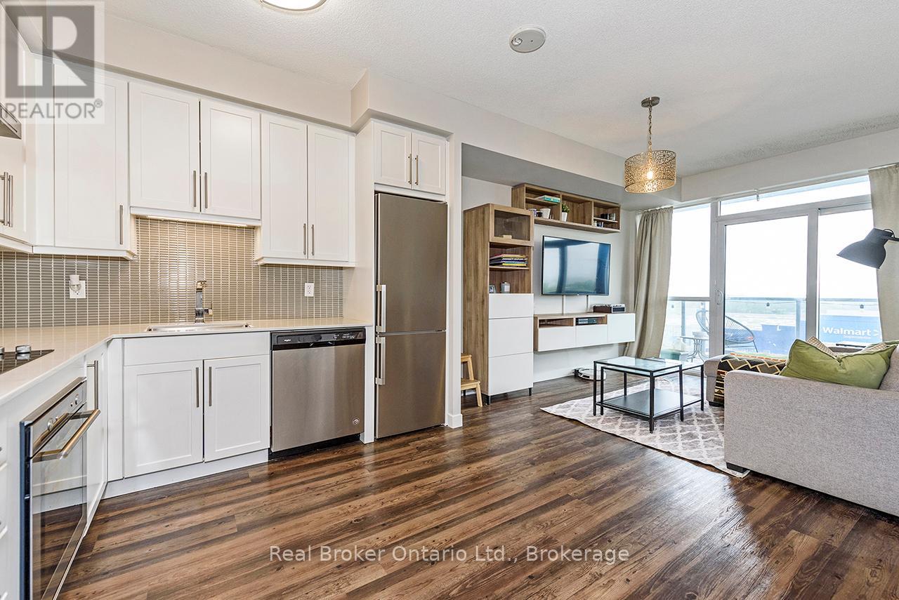 611 - 2081 Fairview Street, Burlington, Ontario  L7R 0E4 - Photo 10 - W13730336
