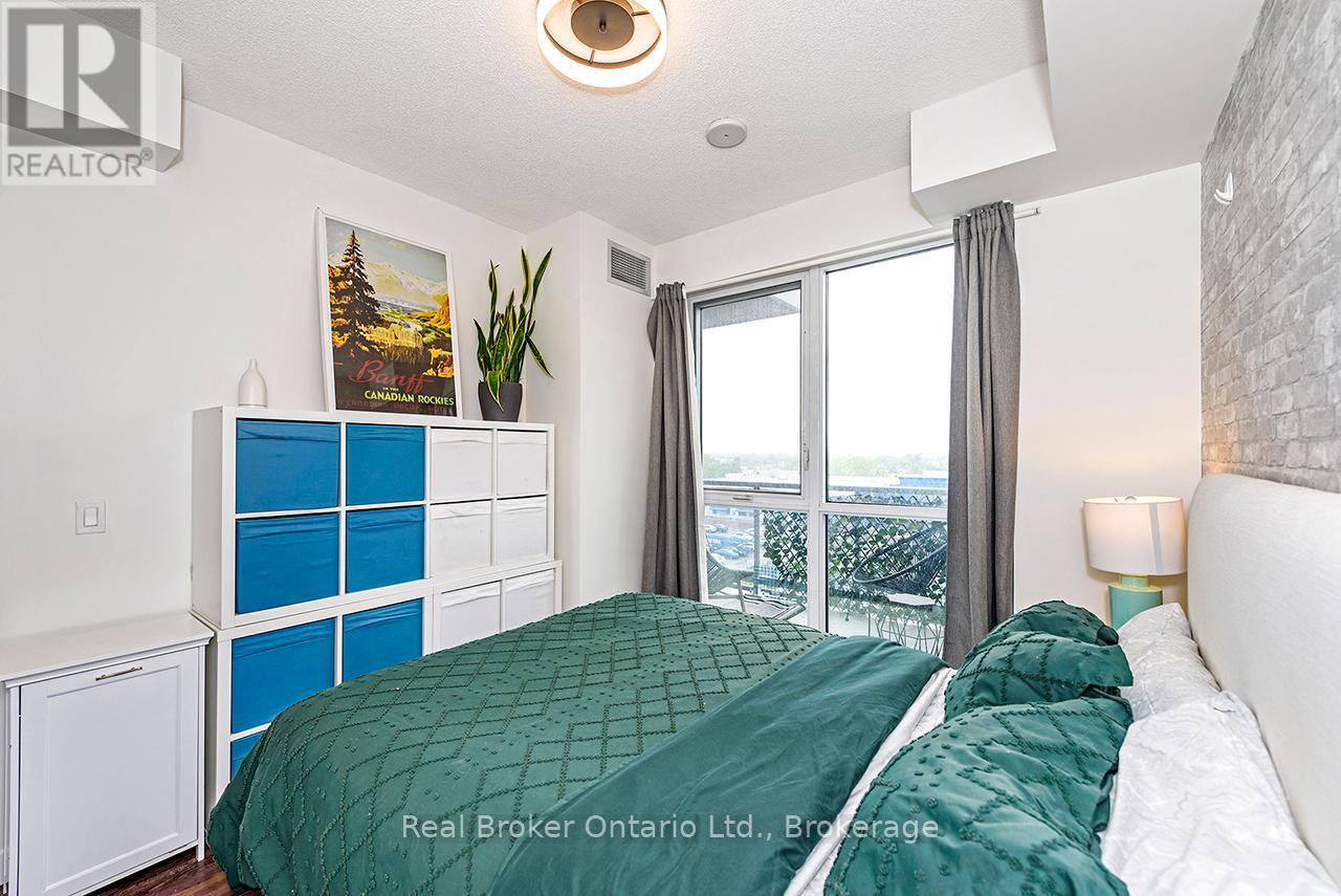 611 - 2081 Fairview Street, Burlington, Ontario  L7R 0E4 - Photo 18 - W13730336