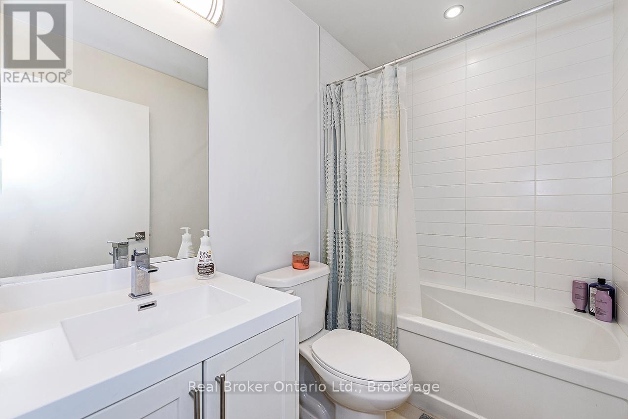 611 - 2081 Fairview Street, Burlington, Ontario  L7R 0E4 - Photo 4 - W13730336