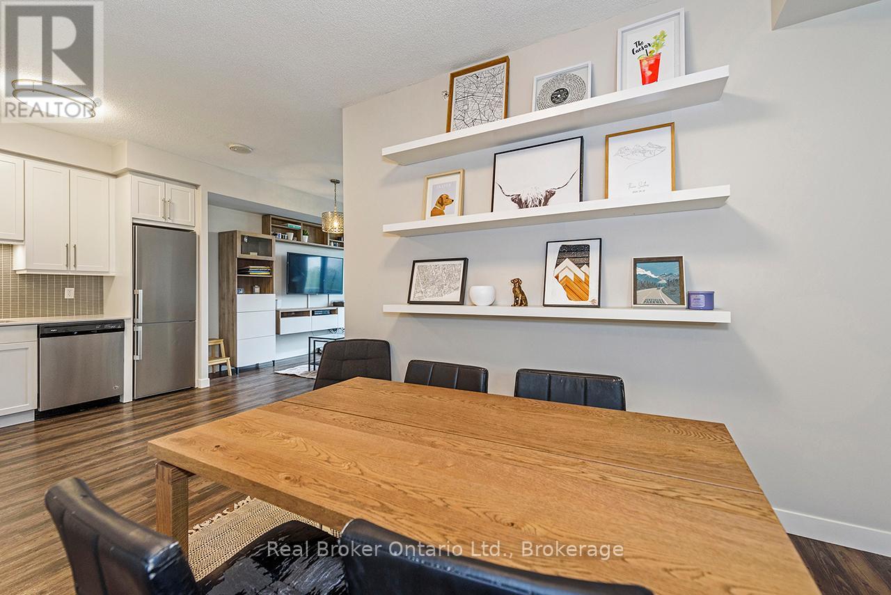 611 - 2081 Fairview Street, Burlington, Ontario  L7R 0E4 - Photo 6 - W13730336