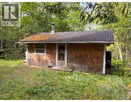 Camp - Lot 17 Green Road, Elgin, New Brunswick