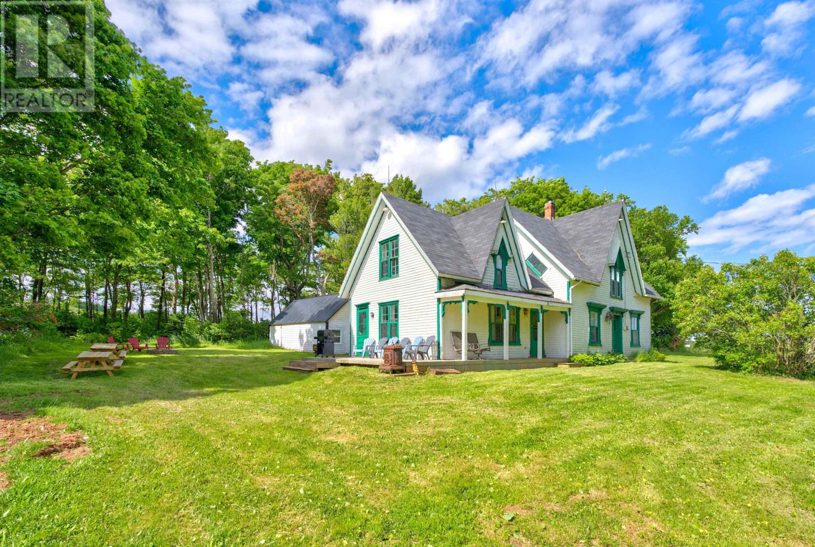 662-664 Long River Road, Long River, Prince Edward Island  C0B 1M0 - Photo 25 - 202615529