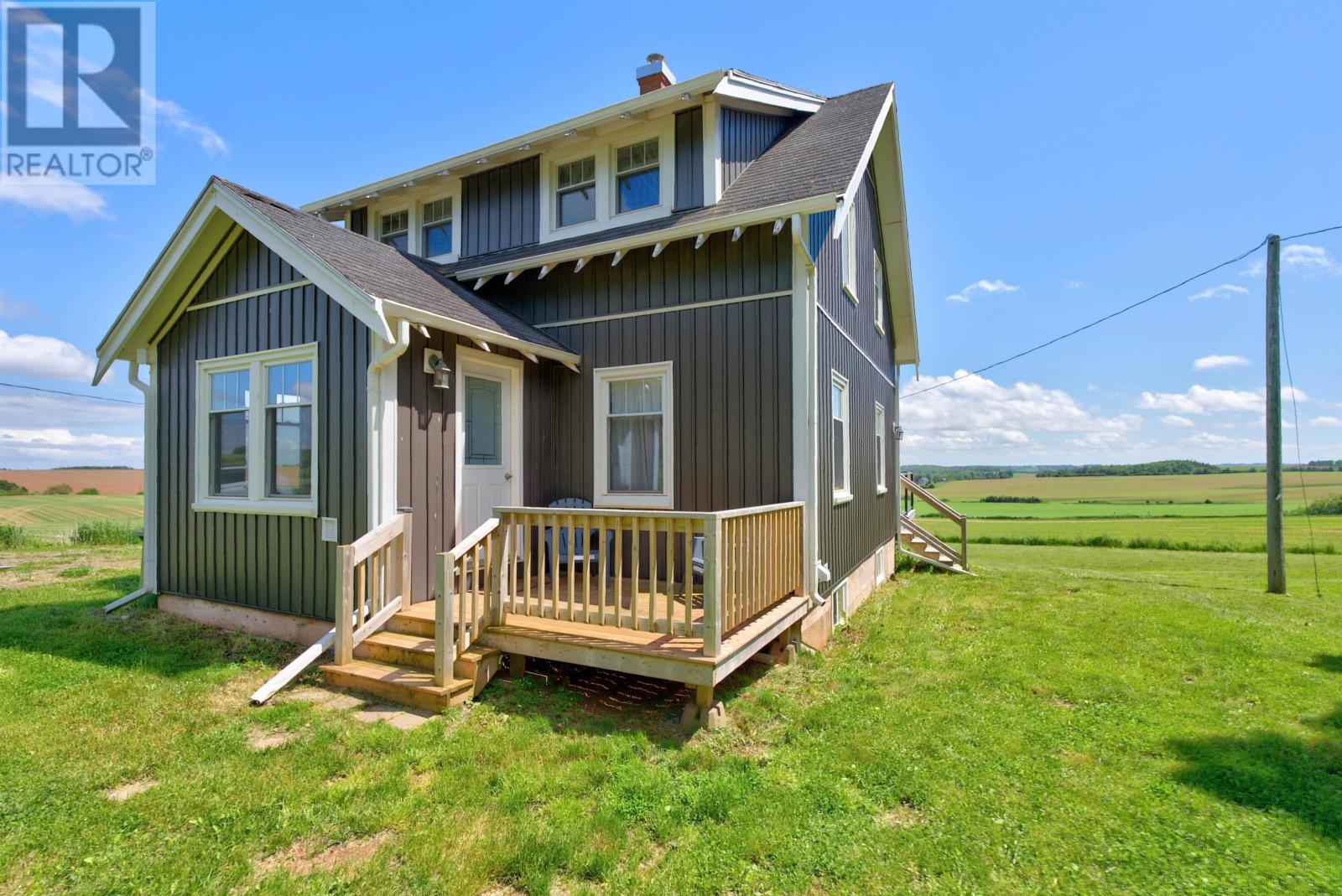 662-664 Long River Road, Long River, Prince Edward Island  C0B 1M0 - Photo 5 - 202615529