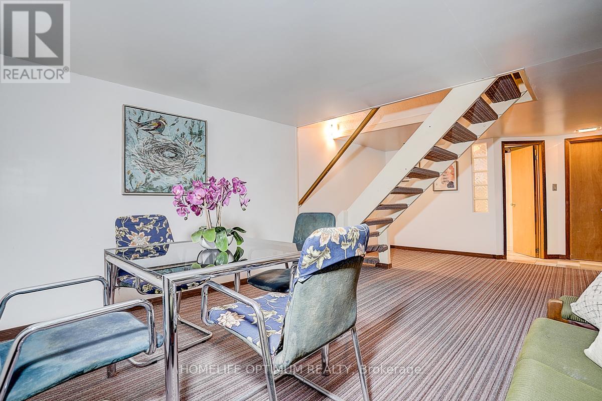 16 Ayre Point Road, Toronto, Ontario M1M 1G5 - Photo 26 - E13730258